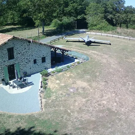 La Maison Du Lavaud Holiday home *