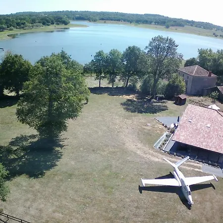 La Maison Du Lavaud * Saint-Quentin-sur-Charente