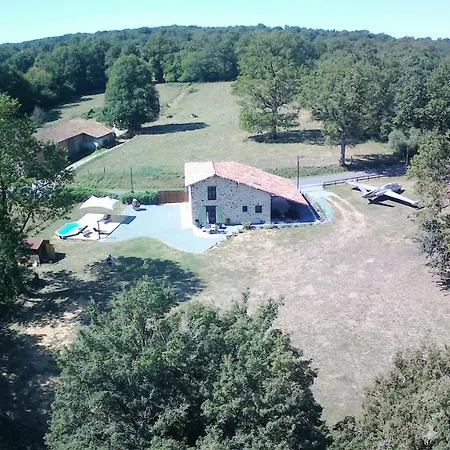 La Maison Du Lavaud * Saint-Quentin-sur-Charente