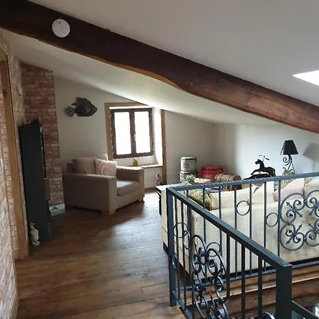La Maison Du Lavaud * Saint-Quentin-sur-Charente