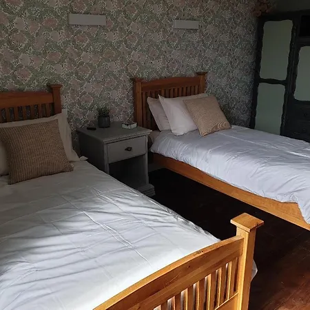 Hébergement de vacances La Maison Du Lavaud