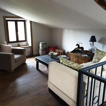 La Maison Du Lavaud