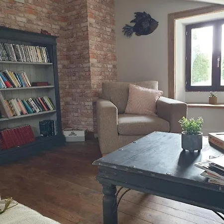La Maison Du Lavaud Hébergement de vacances Saint-Quentin-sur-Charente