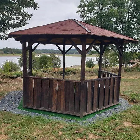 La Maison Du Lavaud 펜션 Saint-Quentin-sur-Charente