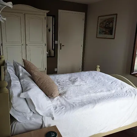 La Maison Du Lavaud Hébergement de vacances *