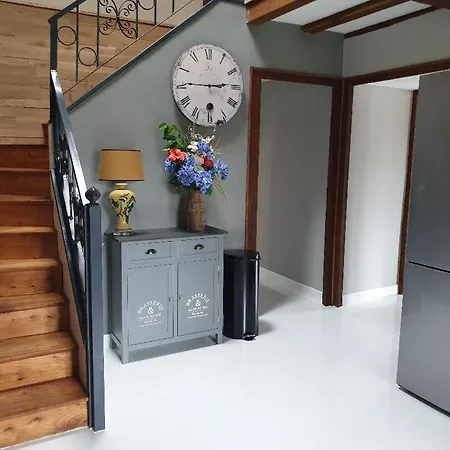 La Maison Du Lavaud *