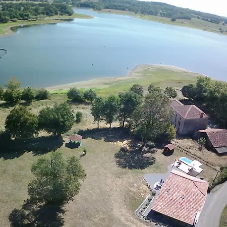La Maison Du Lavaud Σπίτι διακοπών *