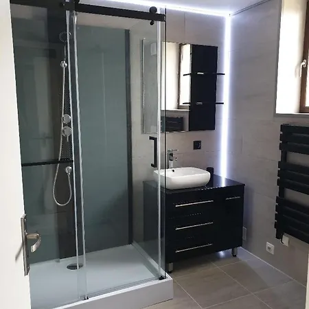 La Maison Du Lavaud * Saint-Quentin-sur-Charente