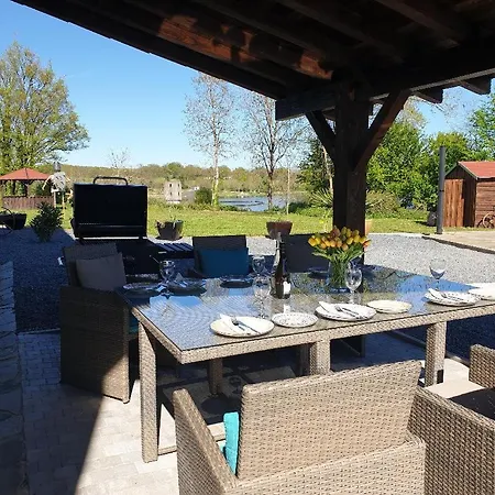 La Maison Du Lavaud *