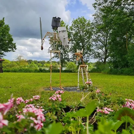 Σπίτι διακοπών La Maison Du Lavaud *