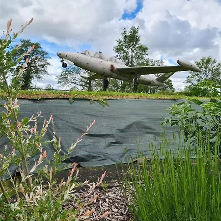 La Maison Du Lavaud 펜션