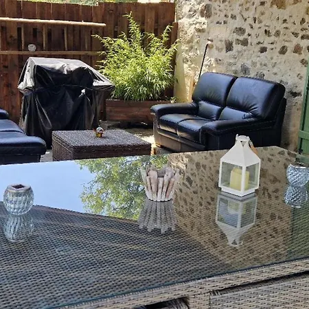 La Maison Du Lavaud 펜션 *